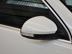 2013款 2.0TSI 自动 四驱豪华版 5座