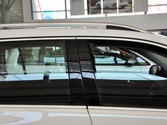 2013款 2.0TSI 自动 四驱豪华版 5座