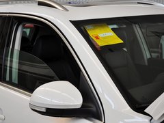 2013款 2.0TSI 自动 四驱豪华版 5座