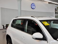 2013款 2.0TSI 自动 四驱豪华版 5座