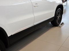2013款 2.0TSI 自动 四驱豪华版 5座