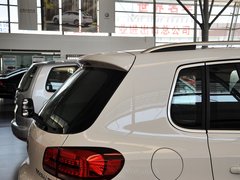 2013款 2.0TSI 自动 四驱豪华版 5座