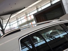 2013款 2.0TSI 自动 四驱豪华版 5座
