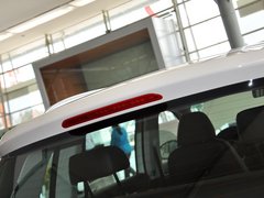 2013款 2.0TSI 自动 四驱豪华版 5座