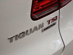 2013款 2.0TSI 自动 四驱豪华版 5座