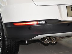 2013款 2.0TSI 自动 四驱豪华版 5座