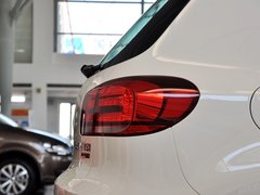 2013款 2.0TSI 自动 四驱豪华版 5座