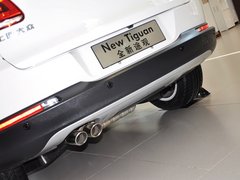 2013款 2.0TSI 自动 四驱豪华版 5座