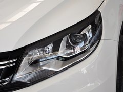2013款 2.0TSI 自动 四驱豪华版 5座