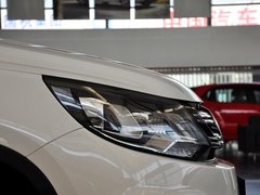 2013款 2.0TSI 自动 四驱豪华版 5座