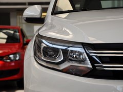2013款 2.0TSI 自动 四驱豪华版 5座