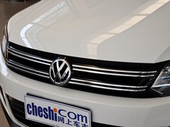 2013款 2.0TSI 自动 四驱豪华版 5座
