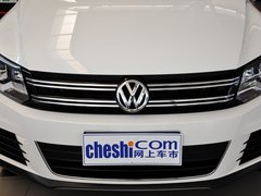 2013款 2.0TSI 自动 四驱豪华版 5座
