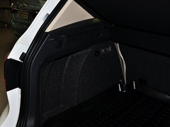 2013款 1.8TSI 自动 两驱豪华型 5座