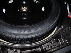 2013款 1.8TSI 自动 两驱豪华型 5座