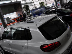 2013款 1.8TSI 自动 两驱豪华型 5座