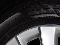 2013款 1.8TSI 自动 两驱豪华型 5座