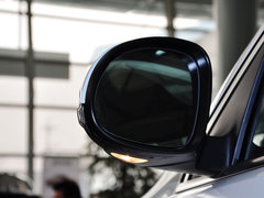 2013款 1.8TSI 自动 两驱豪华型 5座