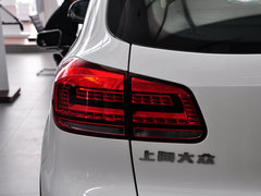 2013款 1.8TSI 自动 两驱豪华型 5座