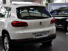 2013款 1.8TSI 自动 两驱豪华型 5座