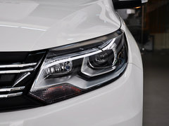 2013款 1.8TSI 自动 两驱豪华型 5座