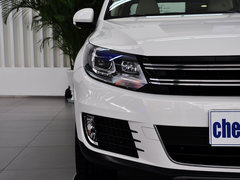 2013款 1.8TSI 自动 两驱豪华型 5座