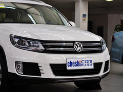 2013款 1.8TSI 自动 两驱豪华型 5座