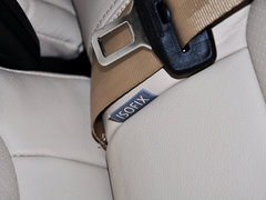 2013款 1.8TSI 自动 两驱豪华型 5座