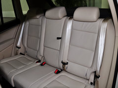 2013款 1.8TSI 自动 两驱豪华型 5座