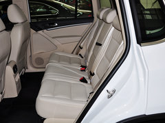 2013款 1.8TSI 自动 两驱豪华型 5座