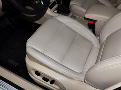 2013款 1.8TSI 自动 两驱豪华型 5座