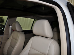 2013款 1.8TSI 自动 两驱豪华型 5座