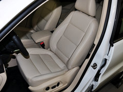 2013款 1.8TSI 自动 两驱豪华型 5座