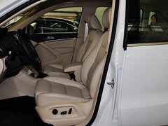 2013款 1.8TSI 自动 两驱豪华型 5座