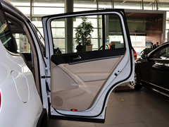 2013款 1.8TSI 自动 两驱豪华型 5座