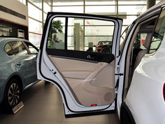 2013款 1.8TSI 自动 两驱豪华型 5座