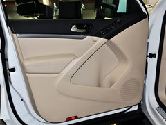 2013款 1.8TSI 自动 两驱豪华型 5座