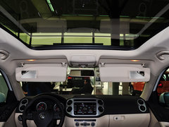 2013款 1.8TSI 自动 两驱豪华型 5座