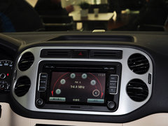 2013款 1.8TSI 自动 两驱豪华型 5座