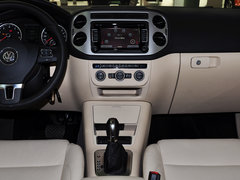 2013款 1.8TSI 自动 两驱豪华型 5座