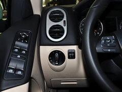 2013款 1.8TSI 自动 两驱豪华型 5座