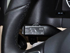 2013款 1.8TSI 自动 两驱豪华型 5座