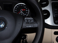 2013款 1.8TSI 自动 两驱豪华型 5座
