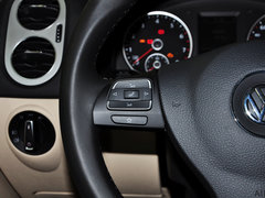 2013款 1.8TSI 自动 两驱豪华型 5座
