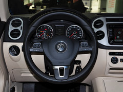 2013款 1.8TSI 自动 两驱豪华型 5座