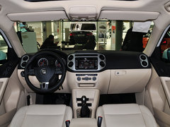 2013款 1.8TSI 自动 两驱豪华型 5座