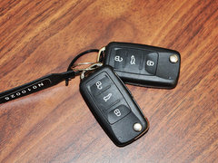 途观 2013款 1.8TSI 自动 两驱豪华型 5座