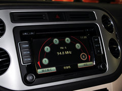 2013款 1.8TSI 自动 两驱豪华型 5座