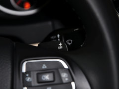2013款 1.8TSI 自动 两驱豪华型 5座