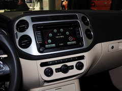 途观 2013款 1.8TSI 自动 两驱豪华型 5座
